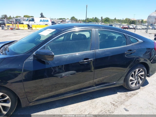 Honda k20c2 2017 19XFC2F71HE230473 Image 14