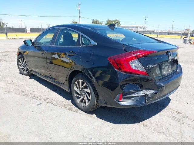 Honda k20c2 2017 19XFC2F71HE230473 Image 3