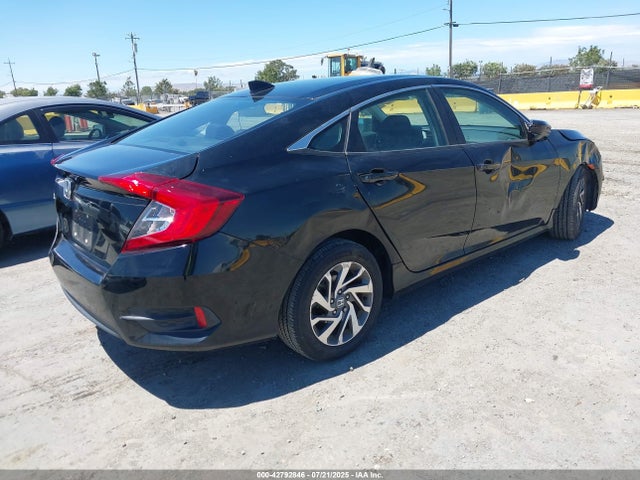 Honda k20c2 2017 19XFC2F71HE230473 Image 4