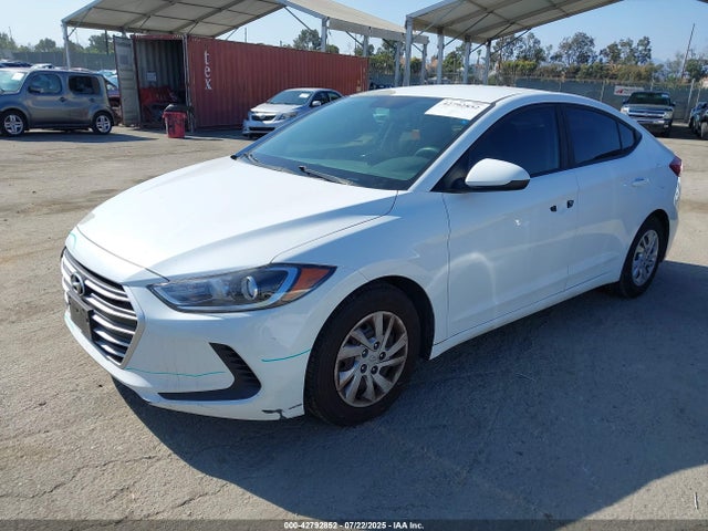 5NPD74LF3JH325461 Hyundai mpi nu