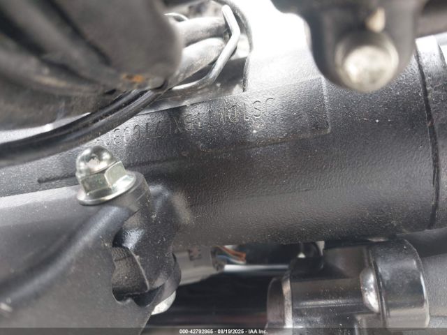 2020 SUZUKI GSX-R1000 JS1DM11BXL7100303 Photo 9