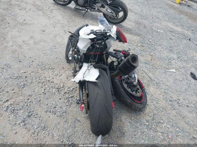 2020 SUZUKI GSX-R1000 JS1DM11BXL7100303 Photo 5