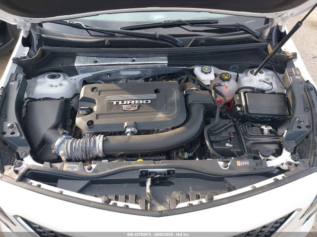 2023 CADILLAC XT4 1GYFZER48PF224475 Photo 9