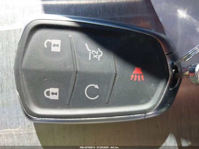 2023 CADILLAC XT4 1GYFZER48PF224475 Photo 10