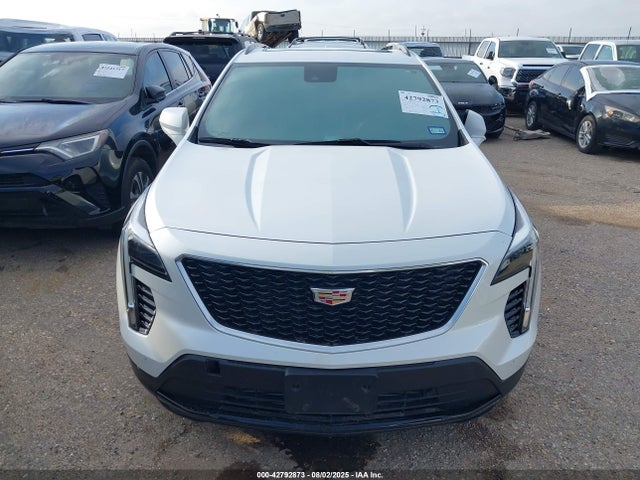 2023 CADILLAC XT4 1GYFZER48PF224475 Photo 5
