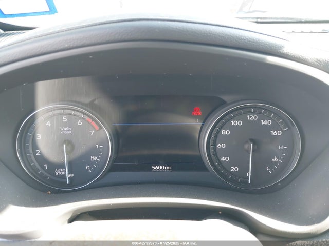 2023 CADILLAC XT4 1GYFZER48PF224475 Photo 6