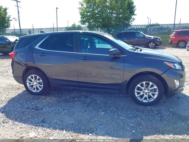 Chevrolet lyx 2021 3GNAXUEV7ML390090 Image 13
