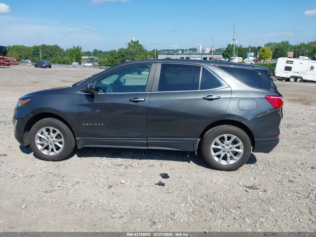 Chevrolet lyx 2021 3GNAXUEV7ML390090 Image 14