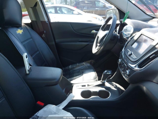 Chevrolet lyx 2021 3GNAXUEV7ML390090 Image 5