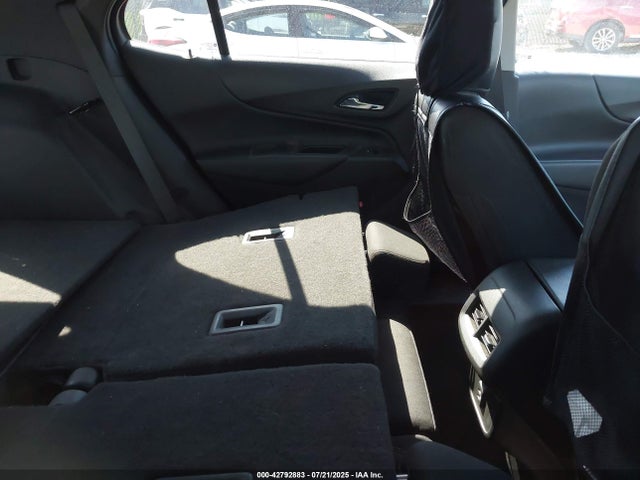 Chevrolet lyx 2021 3GNAXUEV7ML390090 Image 8