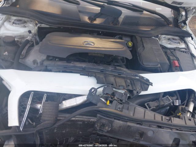 2017 MERCEDES-BENZ GLA 250 WDCTG4GB8HJ293766 Photo 9