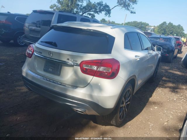 2017 MERCEDES-BENZ GLA 250 WDCTG4GB8HJ293766 Photo 3