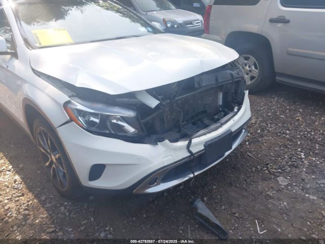 2017 MERCEDES-BENZ GLA 250 WDCTG4GB8HJ293766 Photo 5