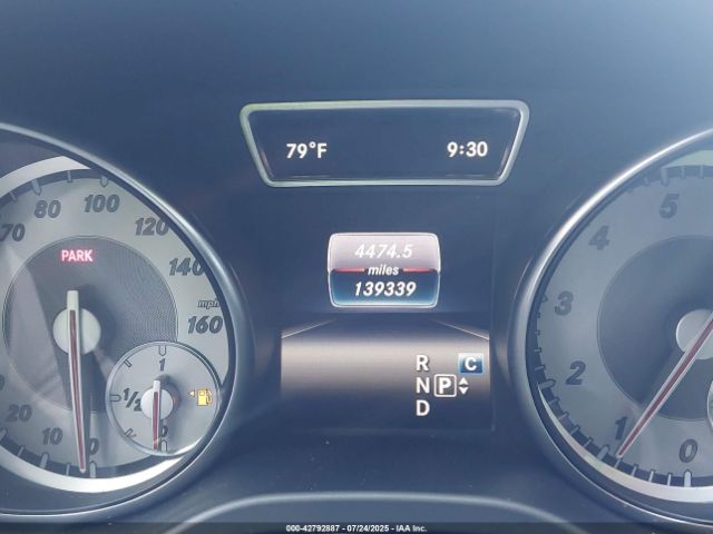 2017 MERCEDES-BENZ GLA 250 WDCTG4GB8HJ293766 Photo 6