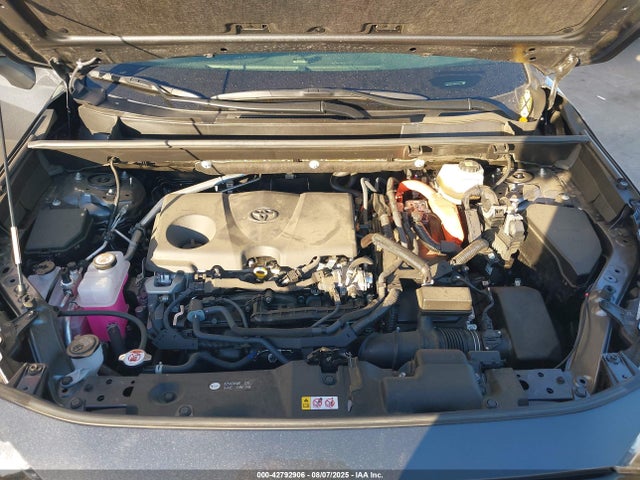 JTME6RFV2RD566274 Toyota Rav4 Hybrid Xse