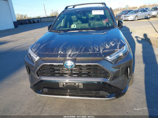 JTME6RFV2RD566274 Toyota Rav4 Hybrid Xse