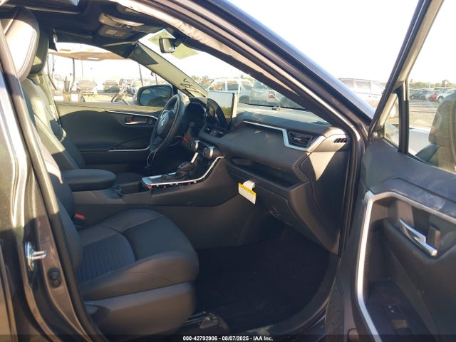 JTME6RFV2RD566274 Toyota Rav4 Hybrid Xse