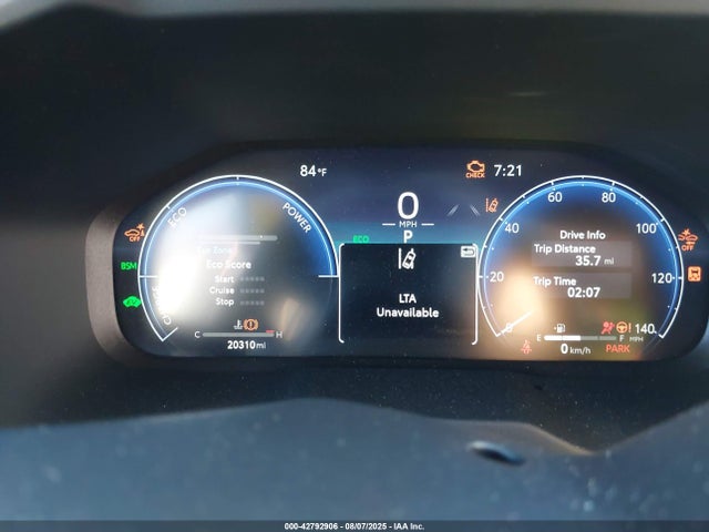 JTME6RFV2RD566274 Toyota Rav4 Hybrid Xse