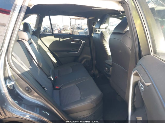 JTME6RFV2RD566274 Toyota Rav4 Hybrid Xse