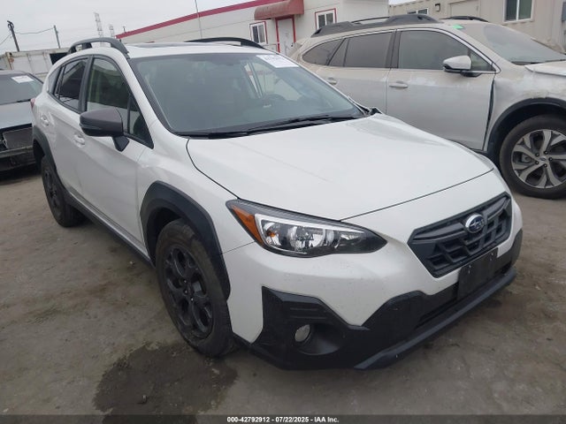 Subaru na 2023 JF2GTHSCXPH256607 main image
