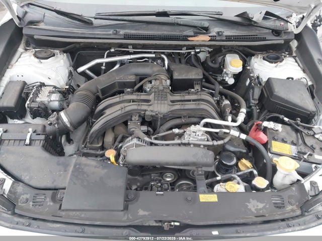 Subaru na 2023 JF2GTHSCXPH256607 Image 10