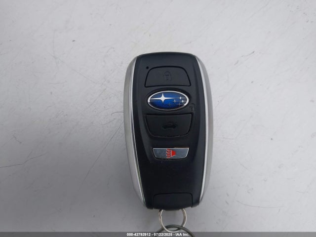 Subaru na 2023 JF2GTHSCXPH256607 Image 11