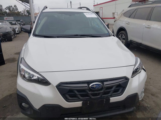 Subaru na 2023 JF2GTHSCXPH256607 Image 12
