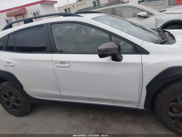 Subaru na 2023 JF2GTHSCXPH256607 Image 13