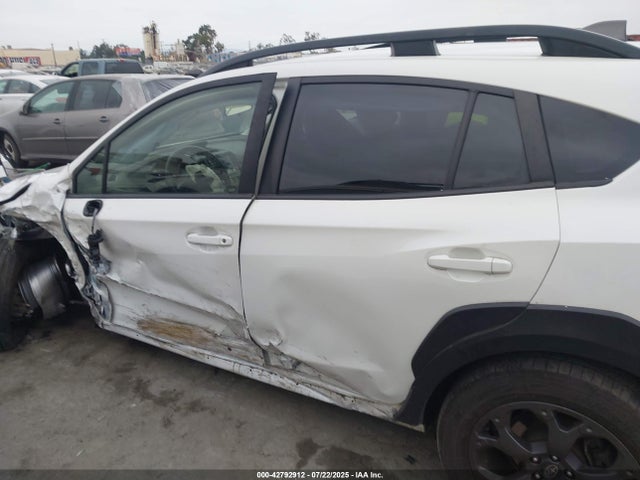 Subaru na 2023 JF2GTHSCXPH256607 Image 14