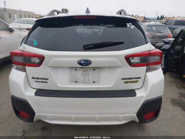Subaru na 2023 JF2GTHSCXPH256607 Image 16