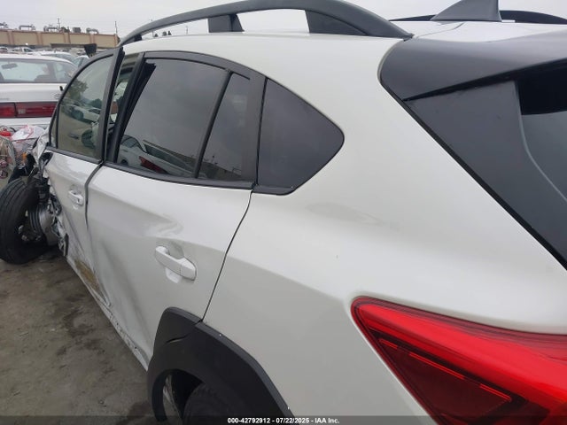 Subaru na 2023 JF2GTHSCXPH256607 Image 19