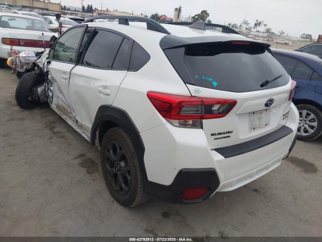 Subaru na 2023 JF2GTHSCXPH256607 Image 3
