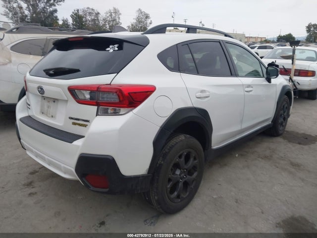 Subaru na 2023 JF2GTHSCXPH256607 Image 4