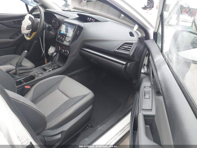 Subaru na 2023 JF2GTHSCXPH256607 Image 5