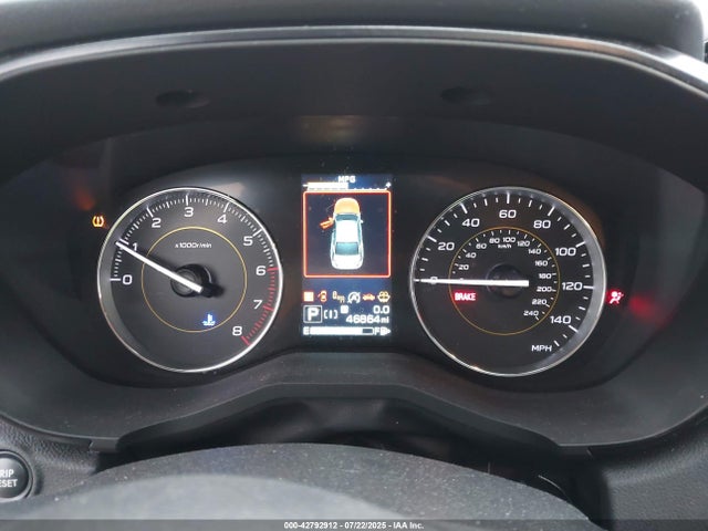 Subaru na 2023 JF2GTHSCXPH256607 Image 7