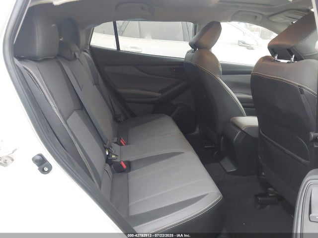 Subaru na 2023 JF2GTHSCXPH256607 Image 8