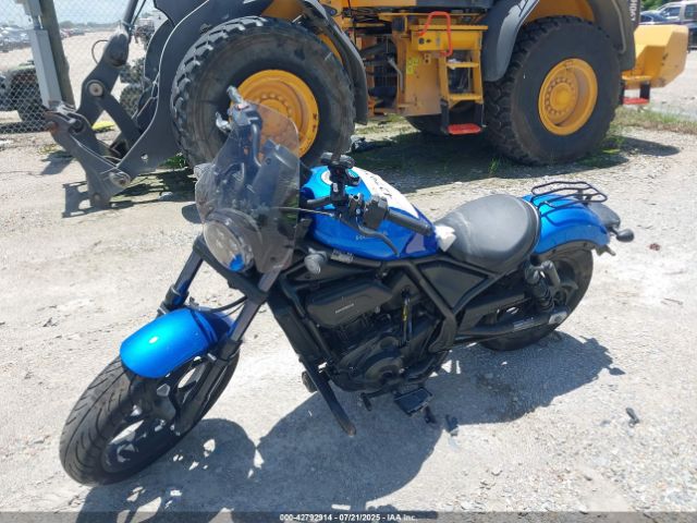 2024 HONDA CMX1100 JH2SC8301RK300682 Photo 1