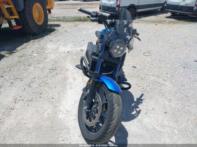 2024 HONDA CMX1100 JH2SC8301RK300682 Photo 4