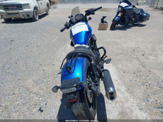 2024 HONDA CMX1100 JH2SC8301RK300682 Photo 5