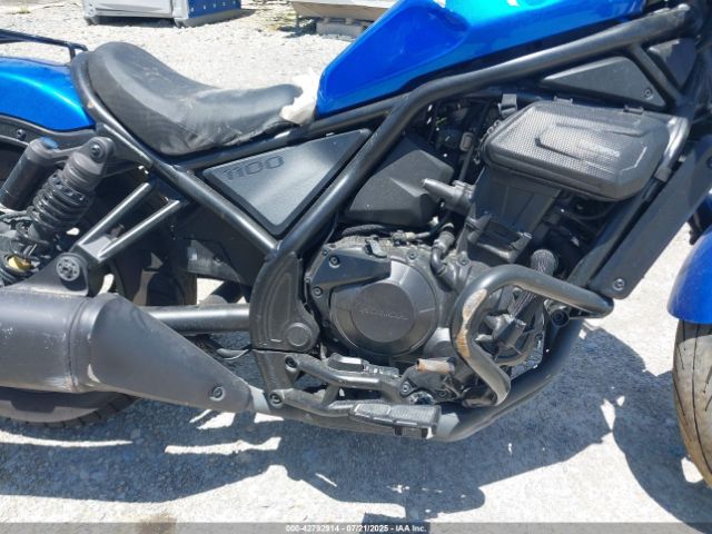 2024 HONDA CMX1100 JH2SC8301RK300682 Photo 7