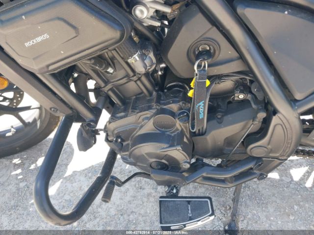 2024 HONDA CMX1100 JH2SC8301RK300682 Photo 8