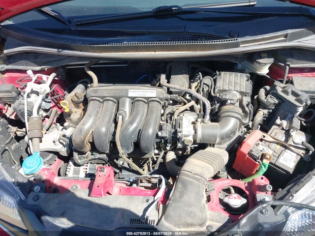 JHMGK5H72GX013372 Honda l15b1