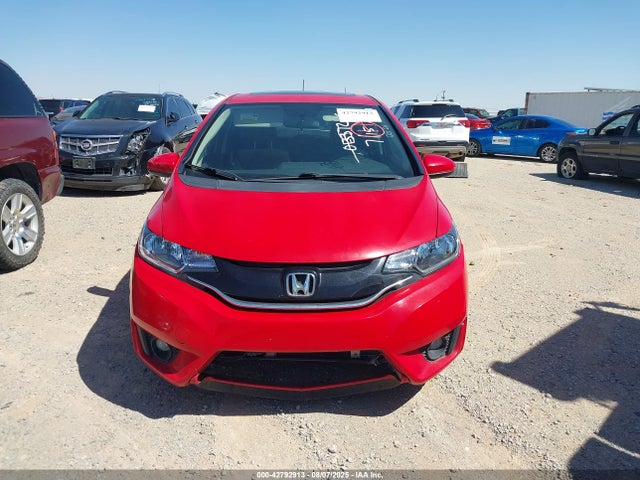 JHMGK5H72GX013372 Honda l15b1