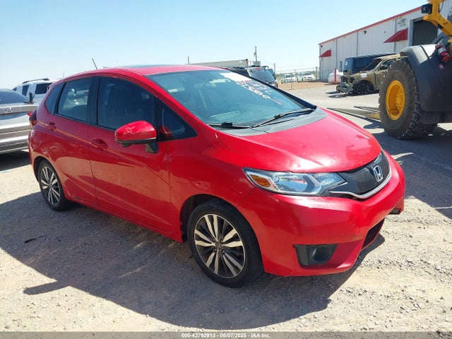 JHMGK5H72GX013372 Honda l15b1