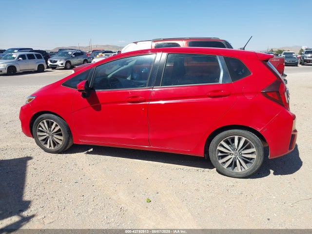 JHMGK5H72GX013372 Honda l15b1