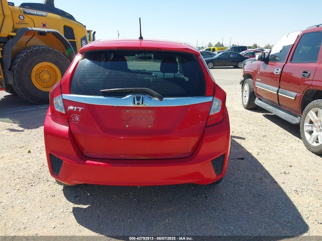 JHMGK5H72GX013372 Honda l15b1