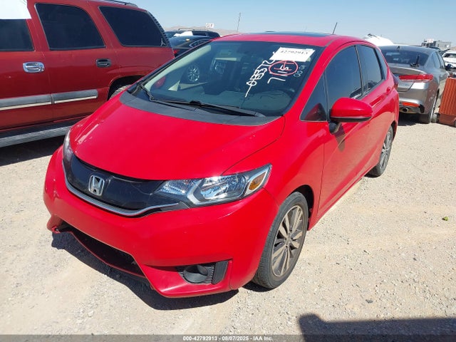 JHMGK5H72GX013372 Honda l15b1