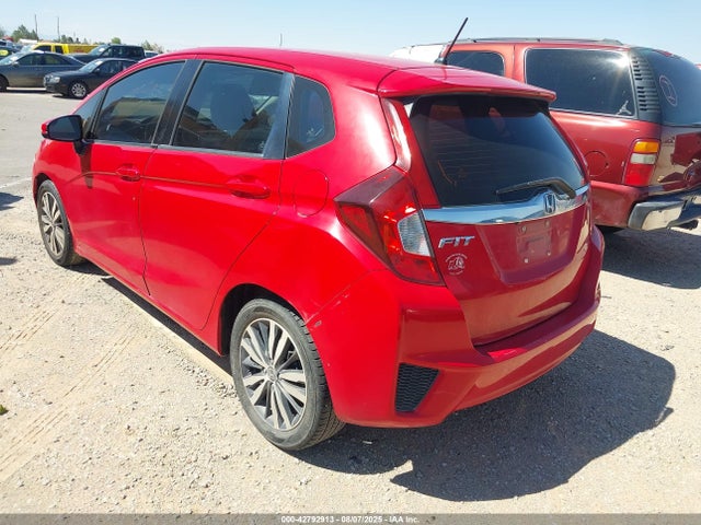 JHMGK5H72GX013372 Honda l15b1