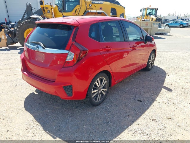 JHMGK5H72GX013372 Honda l15b1