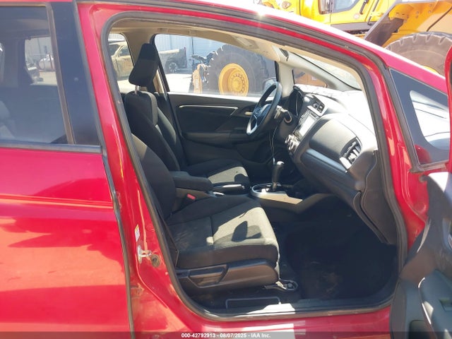 JHMGK5H72GX013372 Honda l15b1